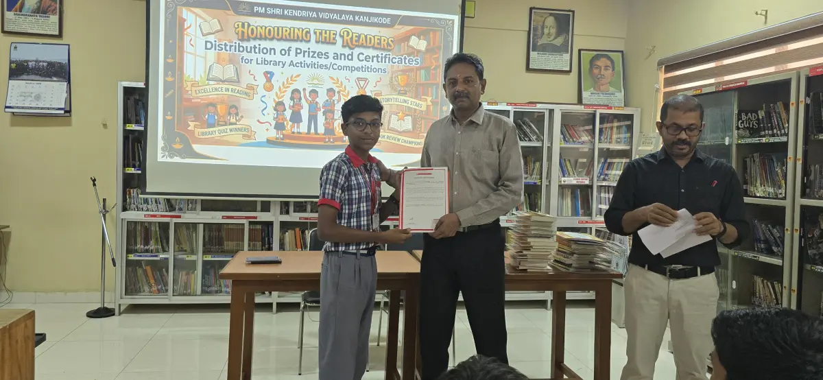 Sravan R Parameswar, 9C